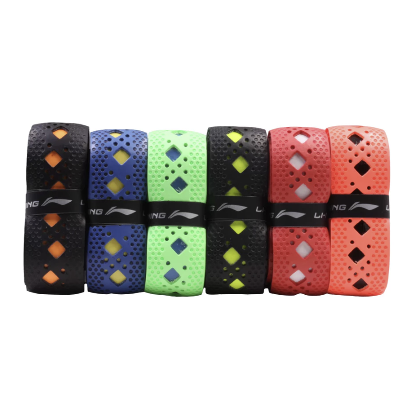 Badminton Grip รุ่น GP35 (AXJP036-T) 1