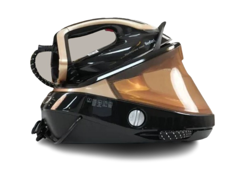 เตารีดแรงดันไอน้ำพลังสูง Pro Express Vision 1