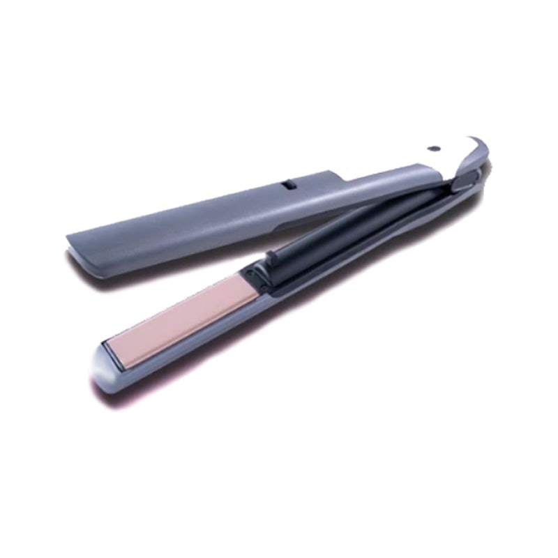ที่หนีบผมไร้สาย Rechargeable 2