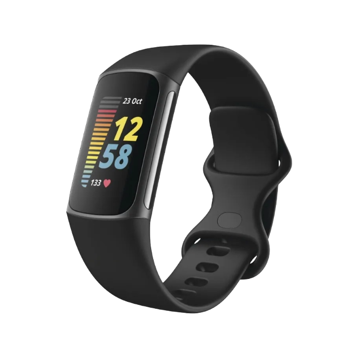 10 นาฬิกา Fitbit รุ่นไหนดี ปี 2026 Fitbit Smartwatch 5
