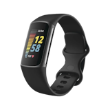 10 นาฬิกา Fitbit รุ่นไหนดี ปี 2026 Fitbit Smartwatch 5
