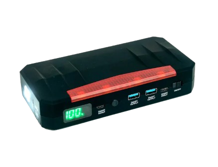 Powerbank Jump Start