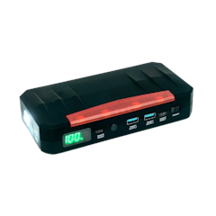 Powerbank Jump Start