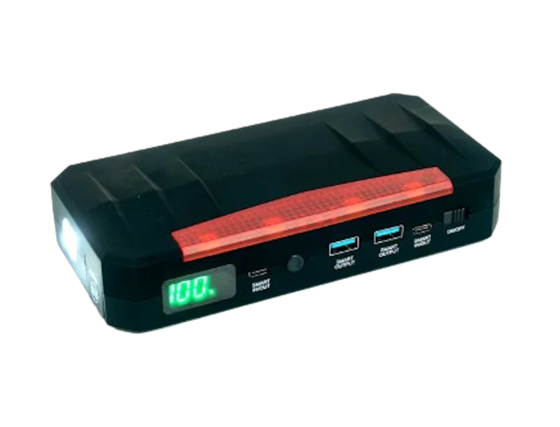 Powerbank Jump Start 1