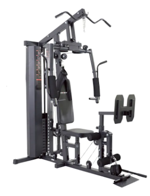 Multi-Function Home Gym 1