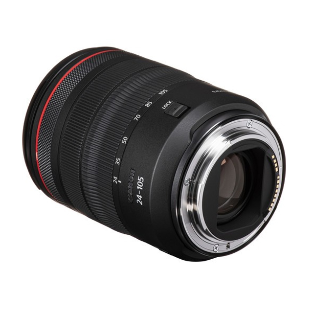 เลนส์กล้อง Canon EF 24-105mm f/4L IS II USM 2