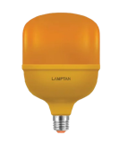 10 หลอดไฟไล่ยุง ยี่ห้อไหนดี ปี 2026 ใช้ได้จริง โซล่าเซลล์ LED 1