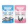 Pramy Goat Milk in Gravy 1