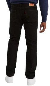 505™ Regular Pants (100% cotton) 3