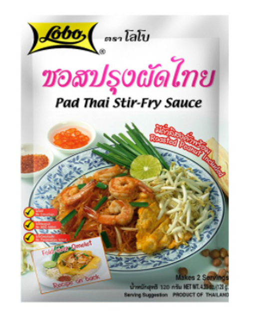 10 ซอสผัดไทย ยี่ห้อไหนอร่อย ปี 2026 สําเร็จรูป เข้มข้น 2