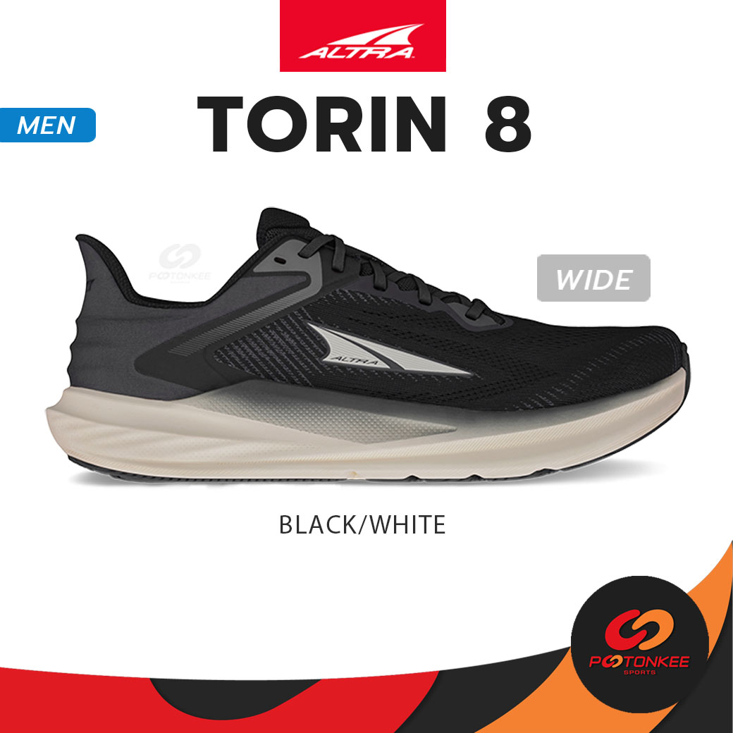 Torin 8  3