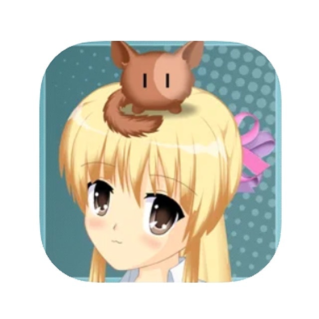 เกมจีบหนุ่ม เกมจีบสาว บนมือถือ : Shoujo City 1