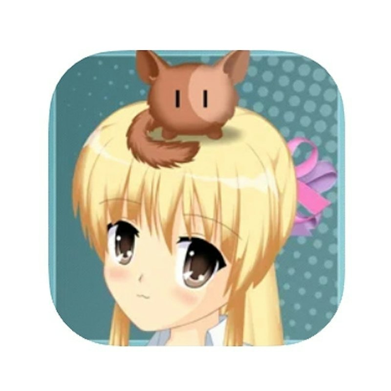 เกมจีบหนุ่ม เกมจีบสาว บนมือถือ : Shoujo City 1