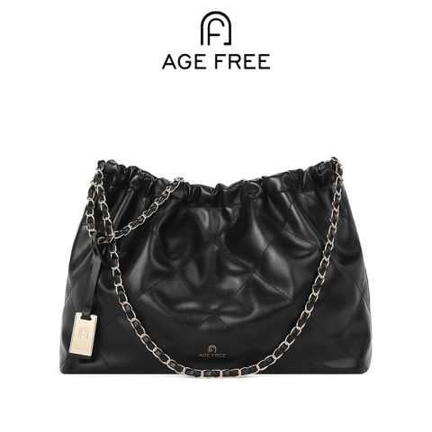 กระเป๋าหนังแฟชั่นสะพายไหล่ Jisoo Bag  2