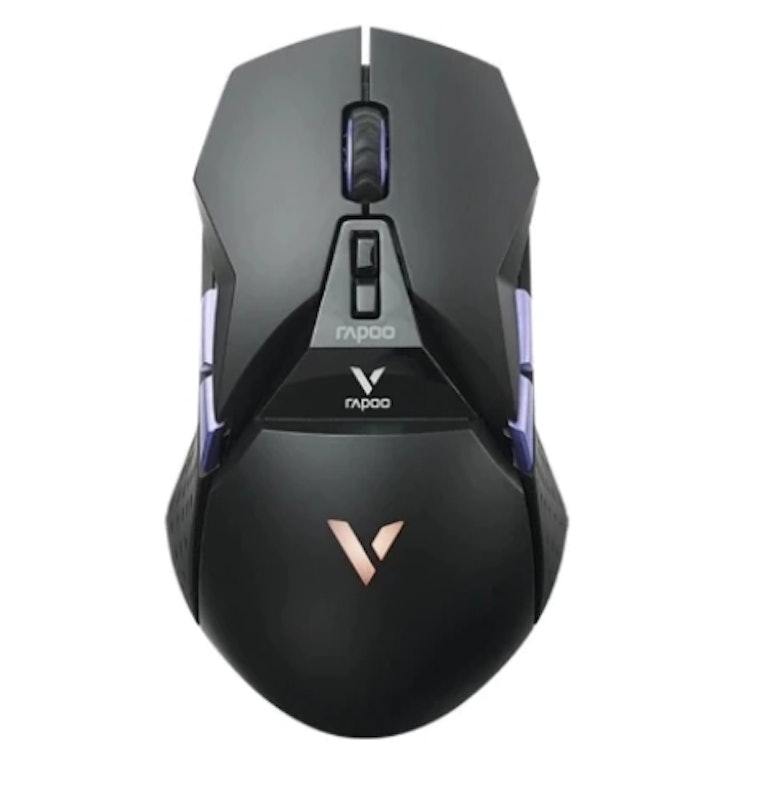 เมาส์เล่นเกม รุ่น VT950 PRO 1