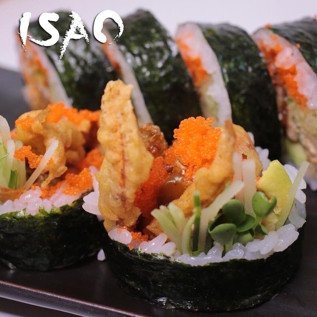 ร้านอาหารญี่ปุ่น กรุงเทพ 2