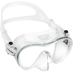 F1 Snorkeling Mask