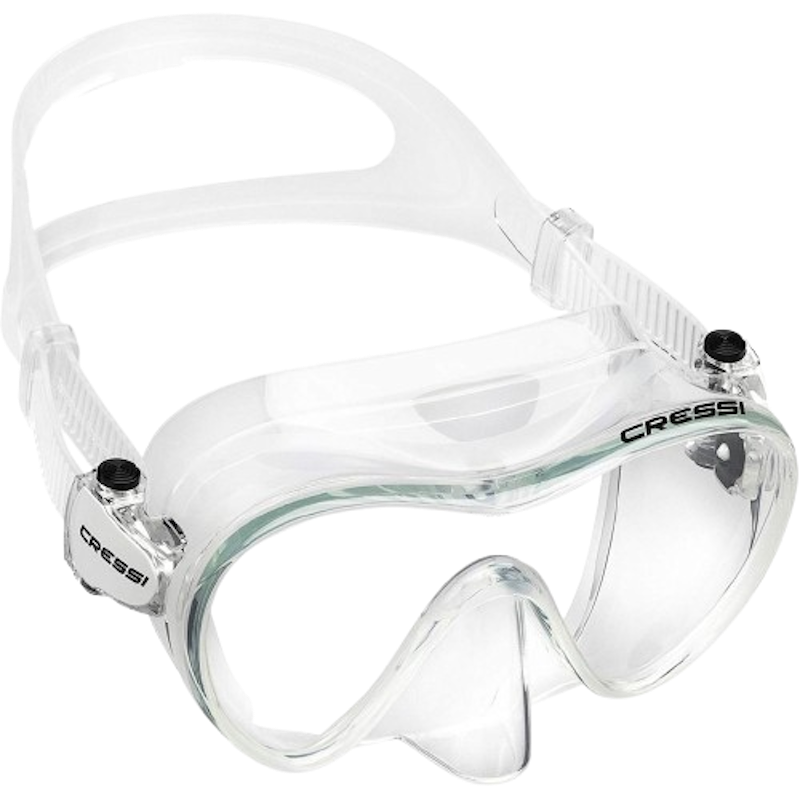 F1 Snorkeling Mask 1