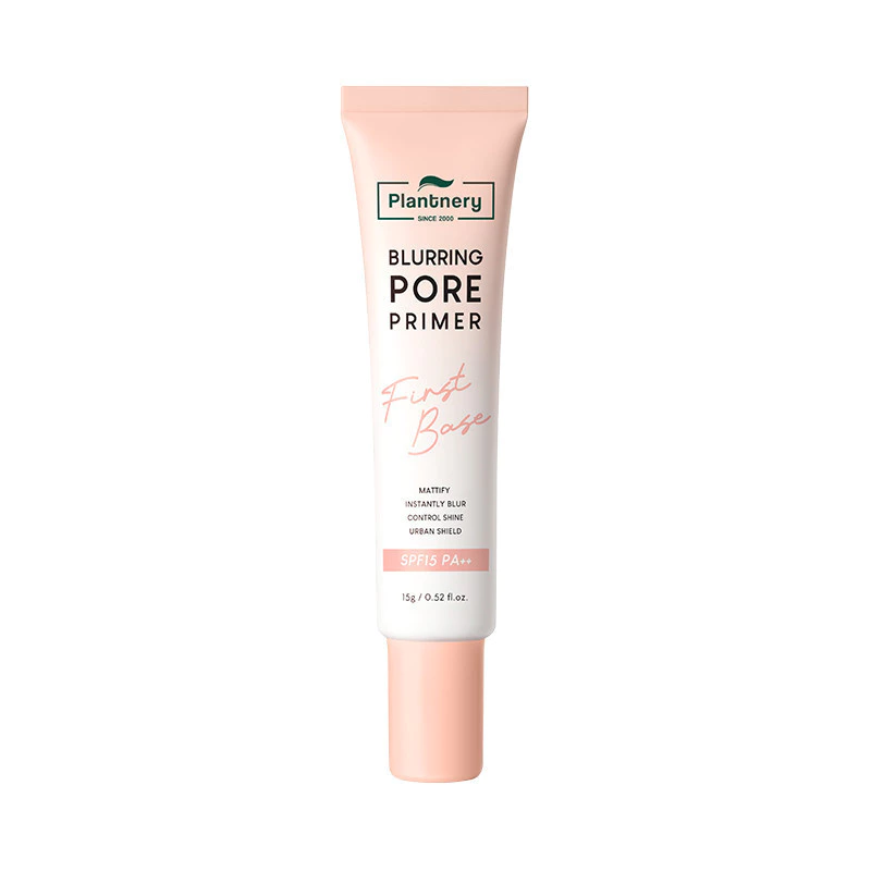 First Base Blurring Pore Primer SPF15 PA++ 1