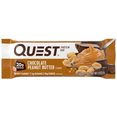 โปรตีนบาร์ Protein Bar รส Choc Peanut Butter