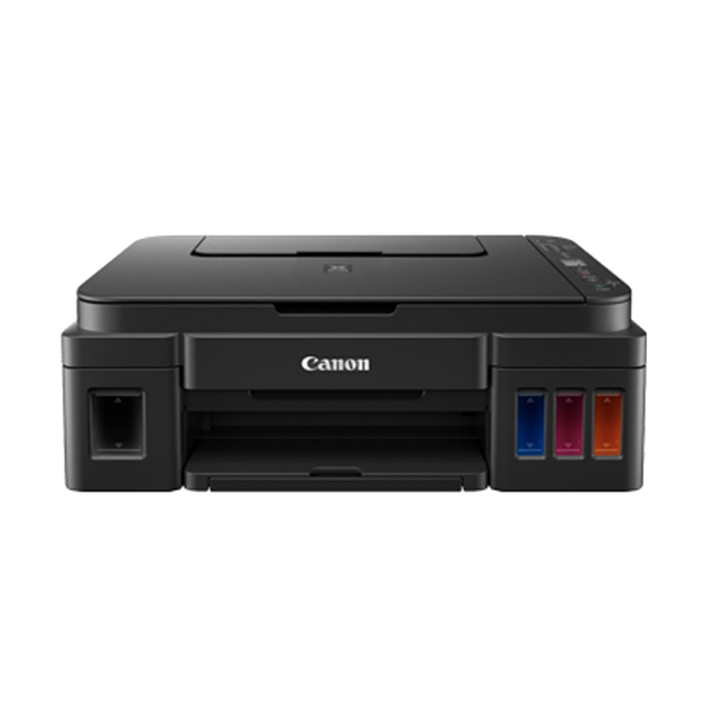 10 เครื่องปริ้น Canon รุ่นไหนดี ปี 2026 Printer มี Wi-fi 2