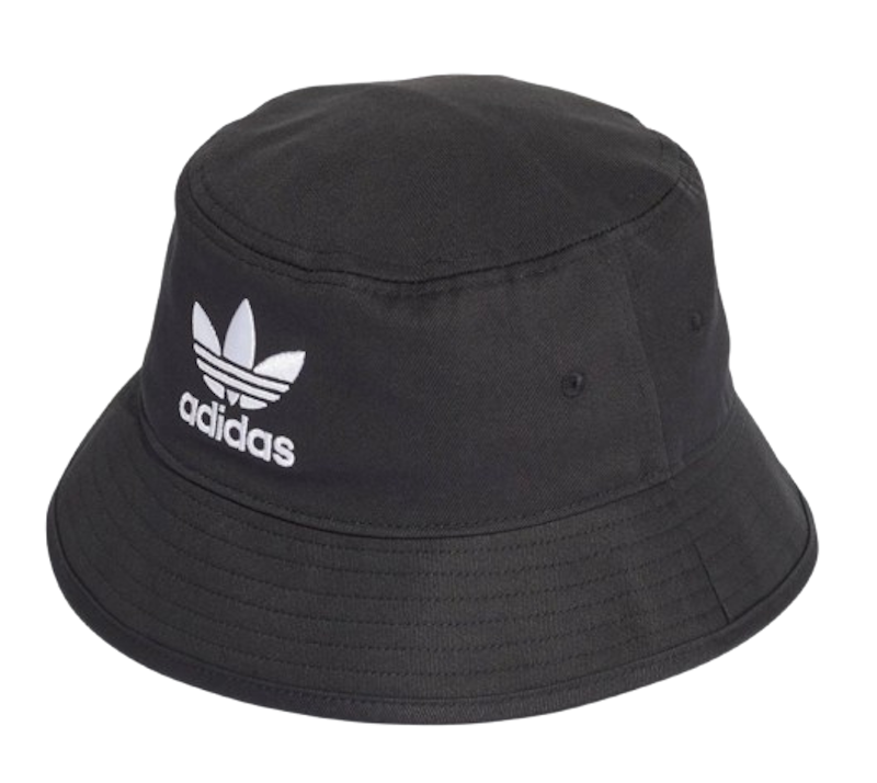 Adicolor Trefoil Bucket Hat 1