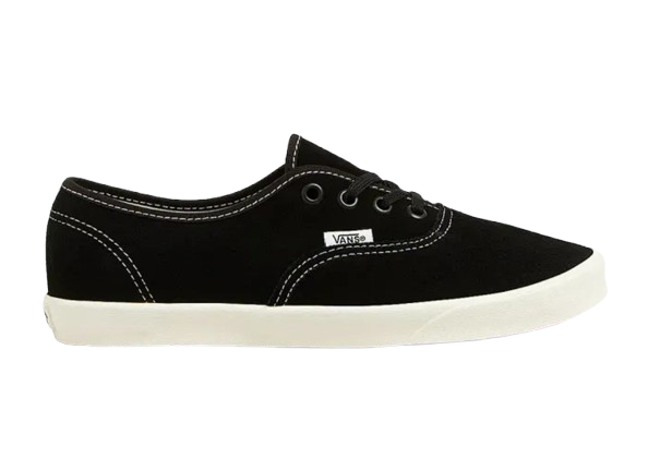 Authentic Lowpro Black  1