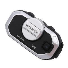 บลูทูธติดหมวก รุ่น V8