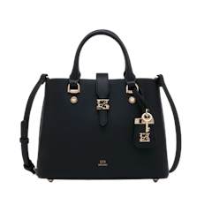 กระเป๋า LYN รุ่น College S Top Handle Bag