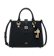 LYN กระเป๋า LYN รุ่น College S Top Handle Bag 1