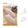 HELLOHEEL แผ่นกันรองเท้ากัด รุ่น Contour Slim Fitter Grips 1