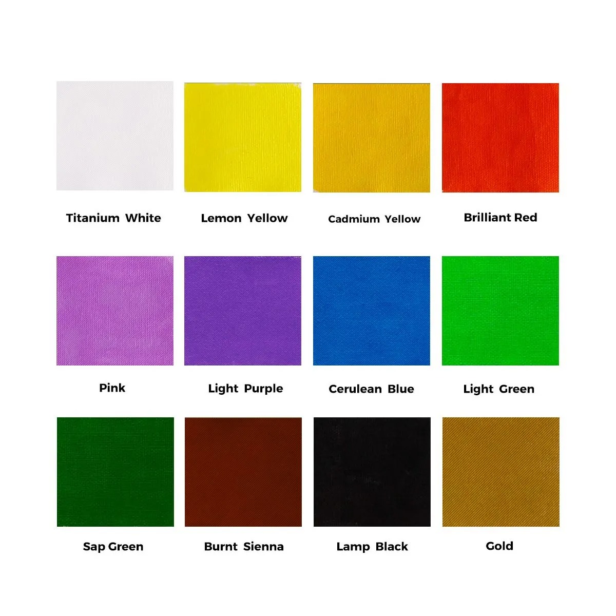 Fabric Paint 3