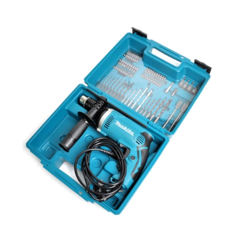 MAKITA HP1630KX3 2