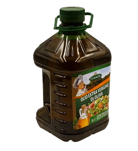 Extra Virgin Olive Oil  2