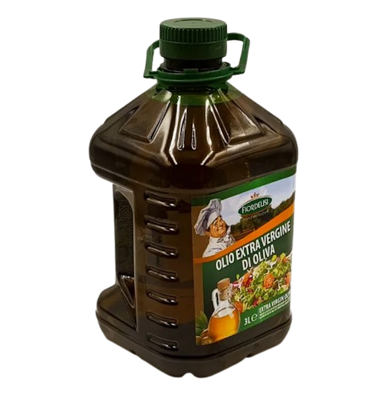 Extra Virgin Olive Oil 2