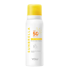 Sunbrella Airy Outdoor Sunscreen Spray