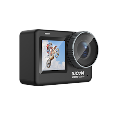 กล้องถ่ายรูปกันน้ำ รุ่น SJ10 Pro