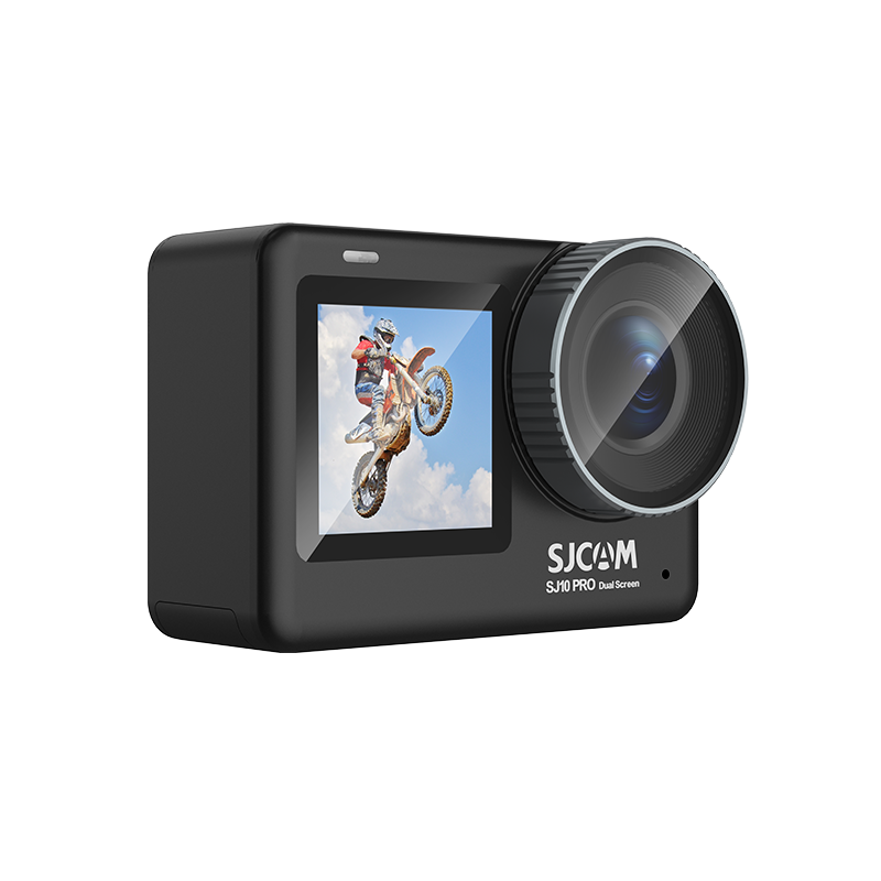 กล้องถ่ายรูปกันน้ำ รุ่น SJ10 Pro 1
