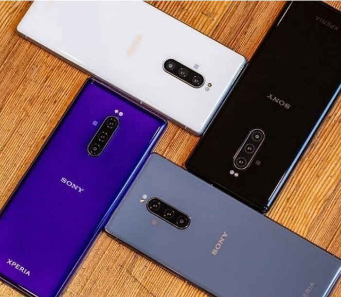 Xperia 1 6/64GB 3