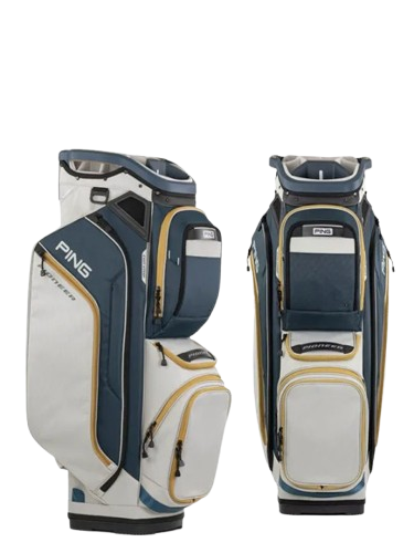 ถุงกอล์ฟ CART BAG PIONEER 244 3