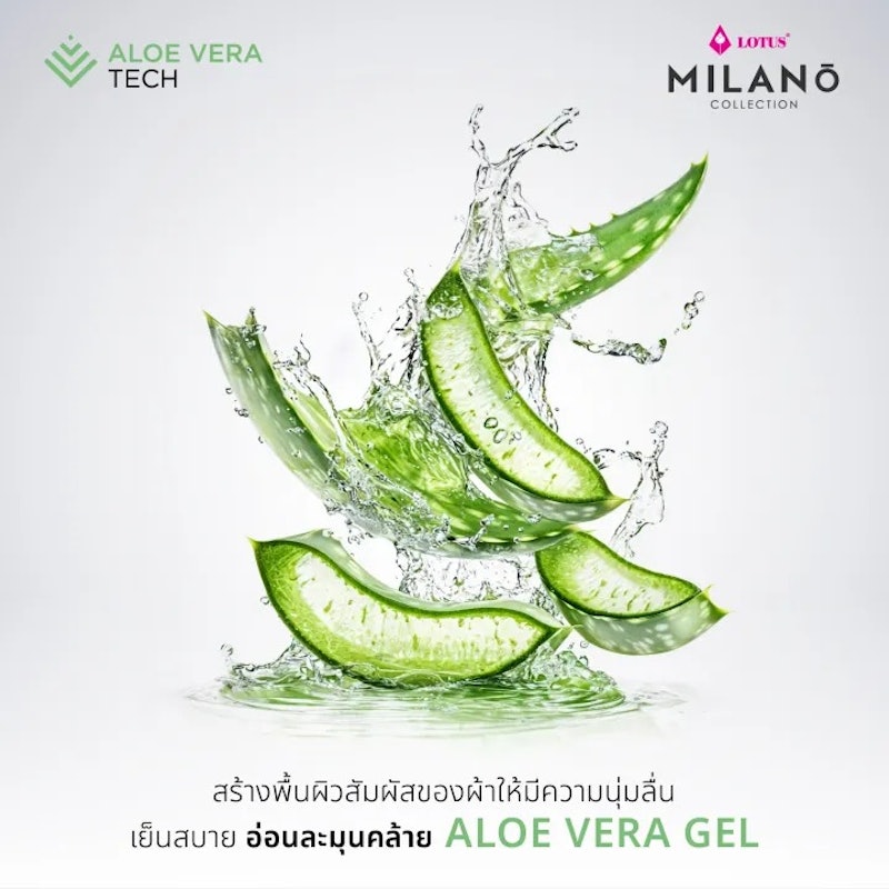 ผ้าปูที่นอน Milano 3