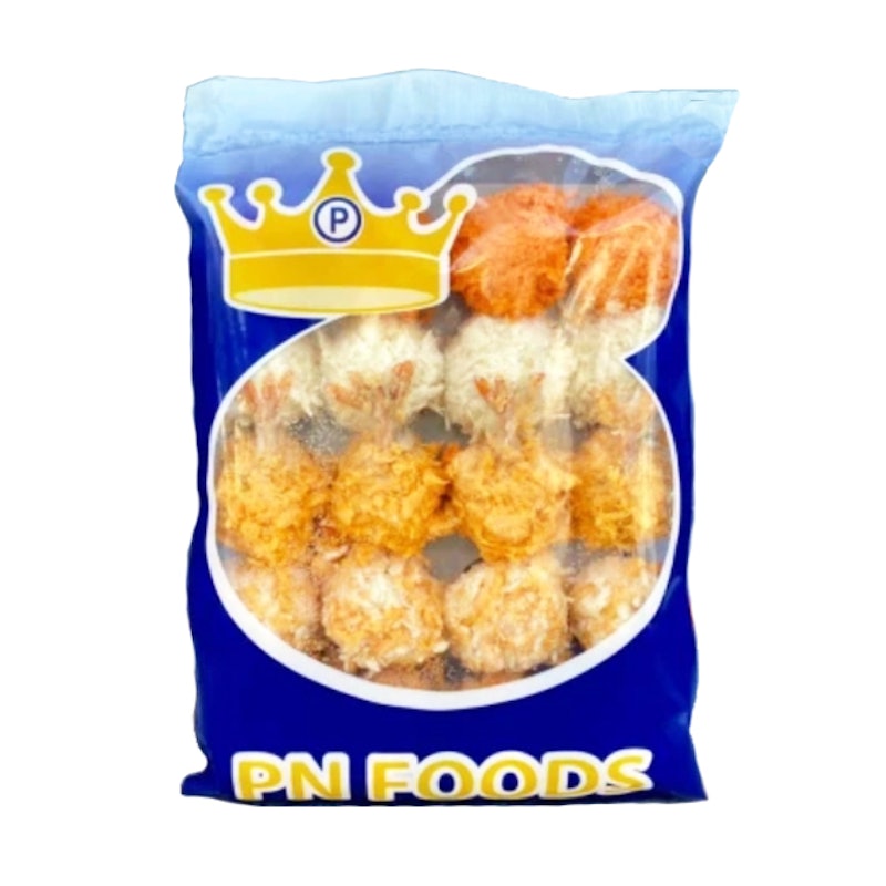 ชีสบอล Cheese Ball Party 1