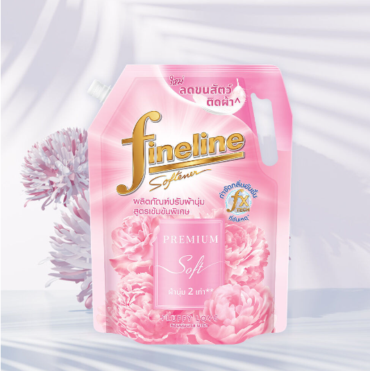 Premium Soft Fluffy Love Pink  3