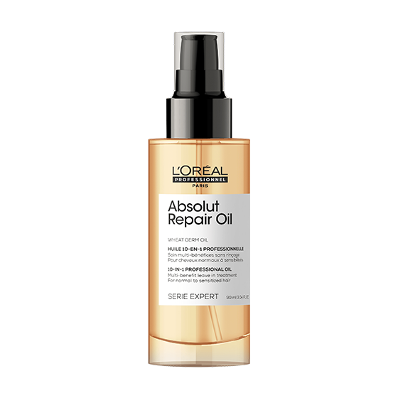 Absolut Repair 10-in-1 Oil 1
