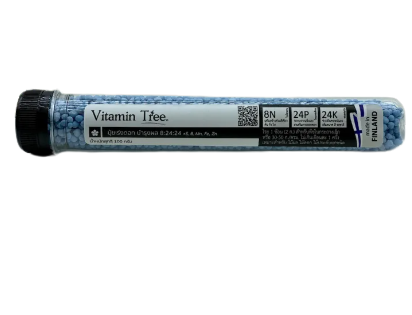 Vitamin Tree Double  1