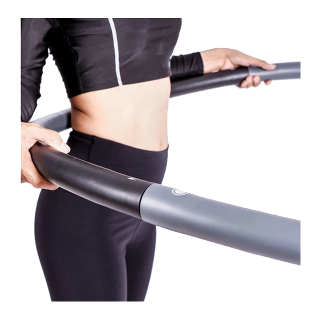 ฮูล่าฮูป Hula Hoop Fitness Hoop 2300 2