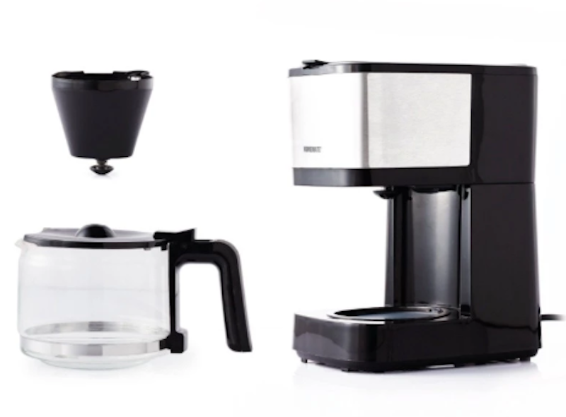 เครื่องชงกาแฟดริป 3