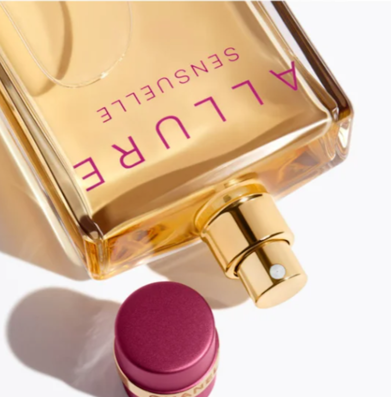 ALLURE SENSUELLE Eau De Parfum 2