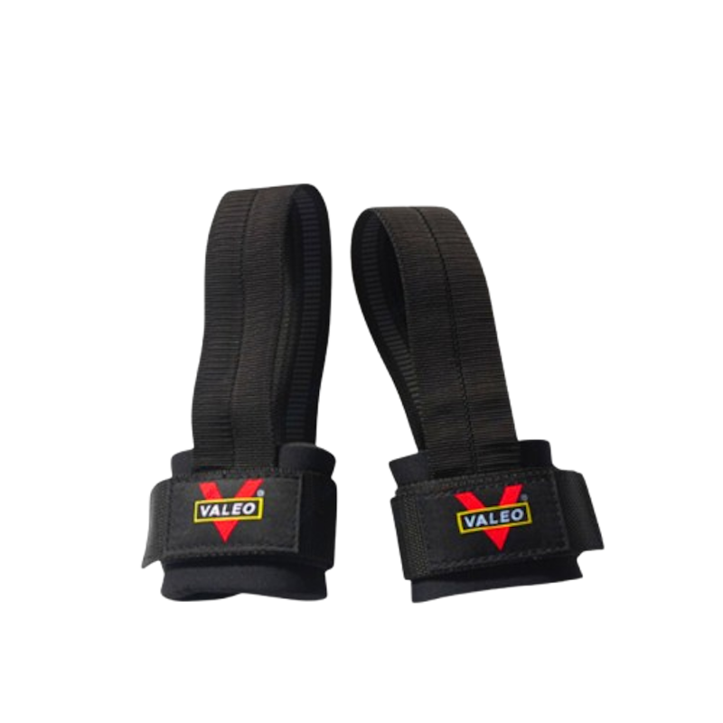 Wrist Straps 1