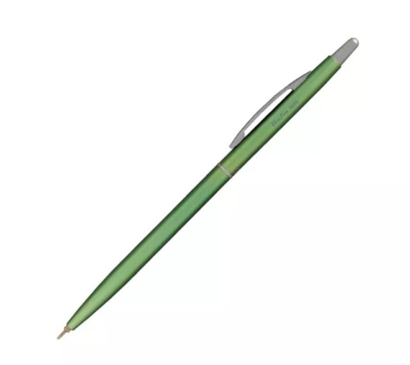 ปากกาลูกลื่น รุ่น Slim Line NBP-5B5 1